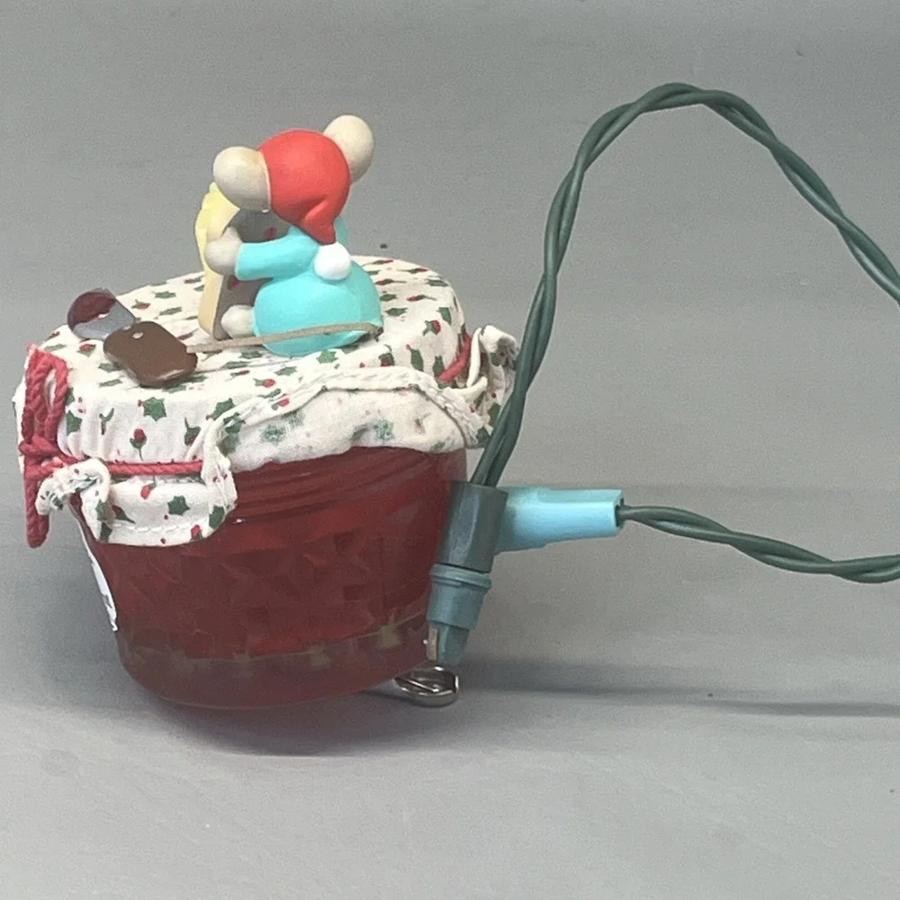 Hallmark chris mouse
